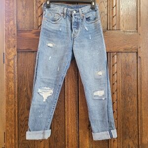 Levi’s OG Wedgie Jean